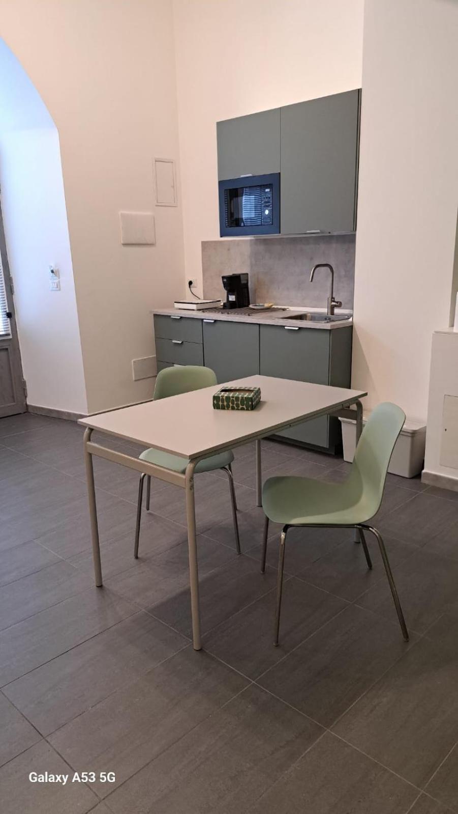 Crociferiholidayhome Katania Zewnętrze zdjęcie