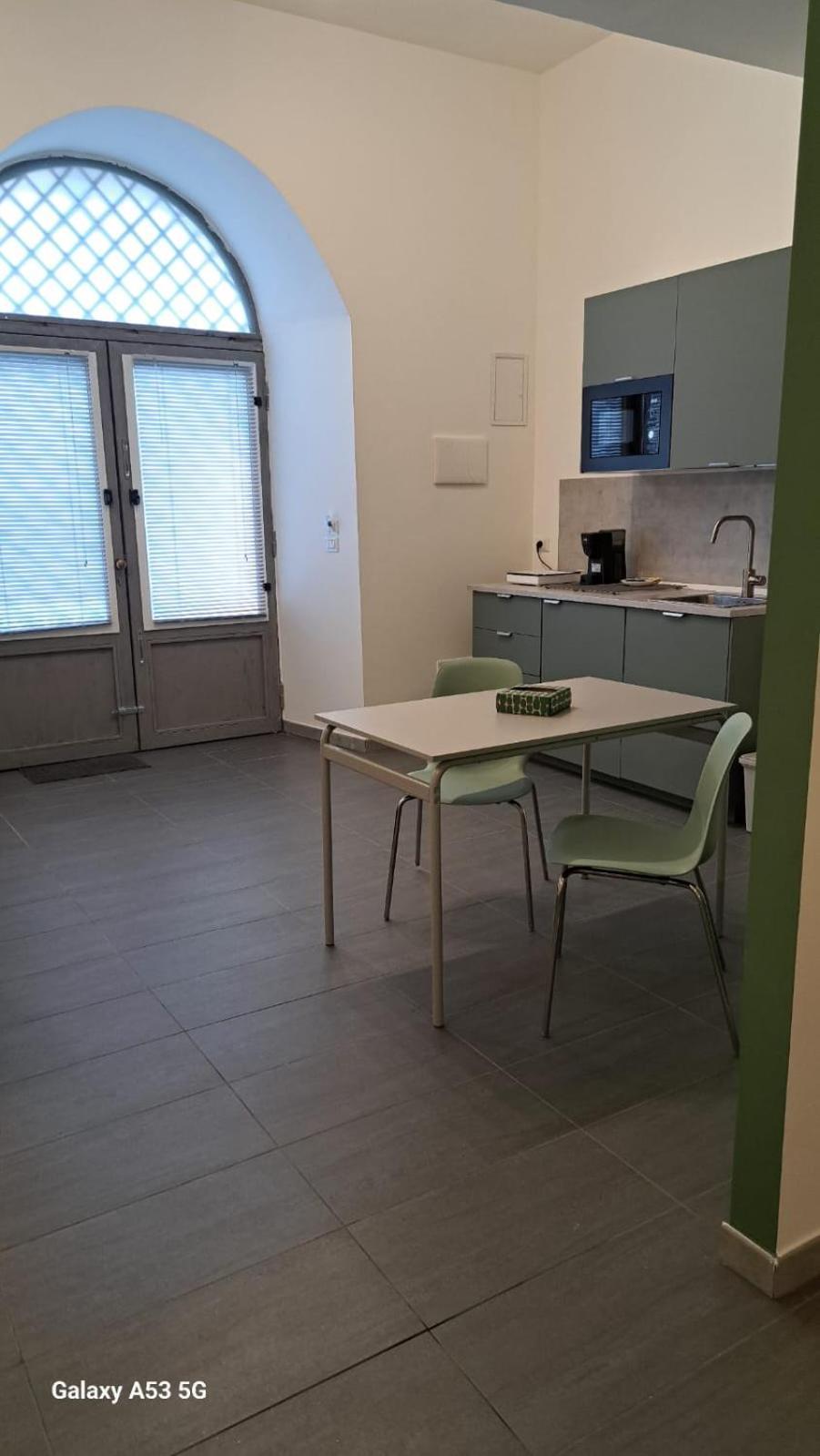 Crociferiholidayhome Katania Zewnętrze zdjęcie