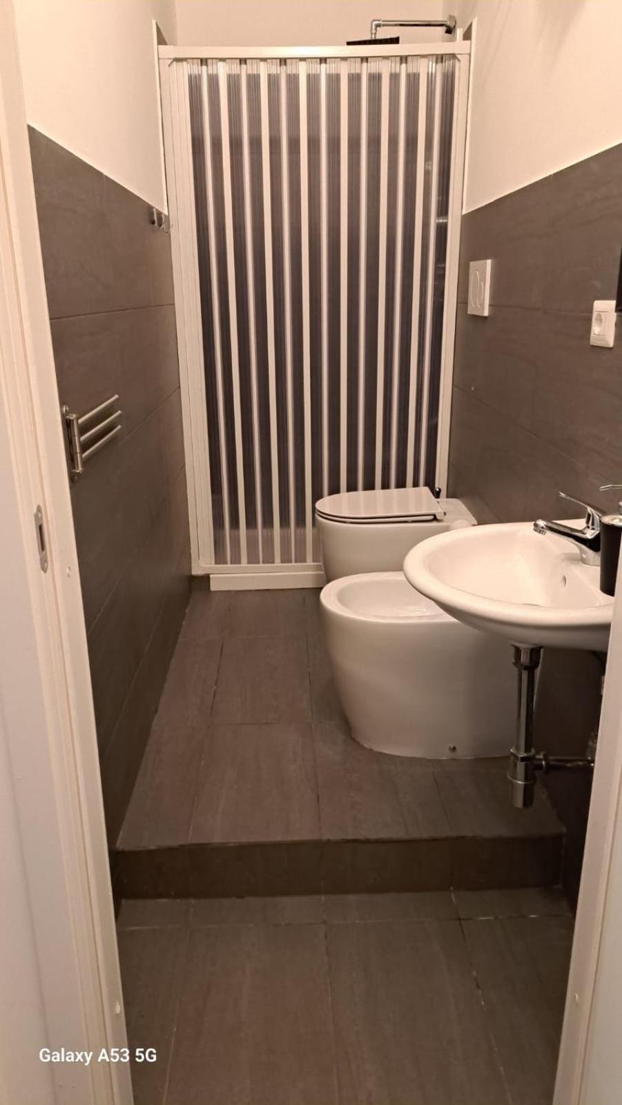 Crociferiholidayhome Katania Zewnętrze zdjęcie