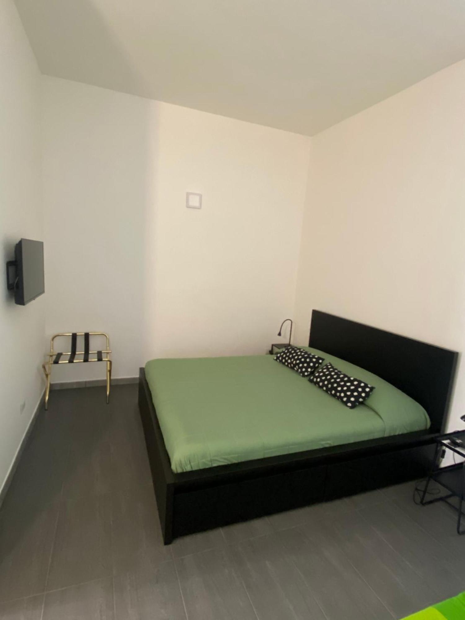 Crociferiholidayhome Katania Zewnętrze zdjęcie